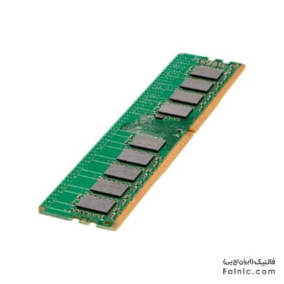 رم سرور HPE 64GB Dual Rank x4 DDR5-4800 P50312-B21 اورجینال
