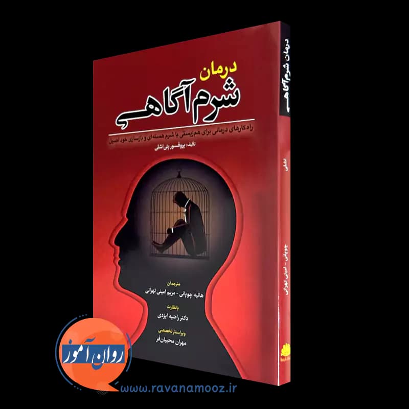 درمان شرم آگاهی اثر پتی اشلی – ترجمه هانیه چوپانی