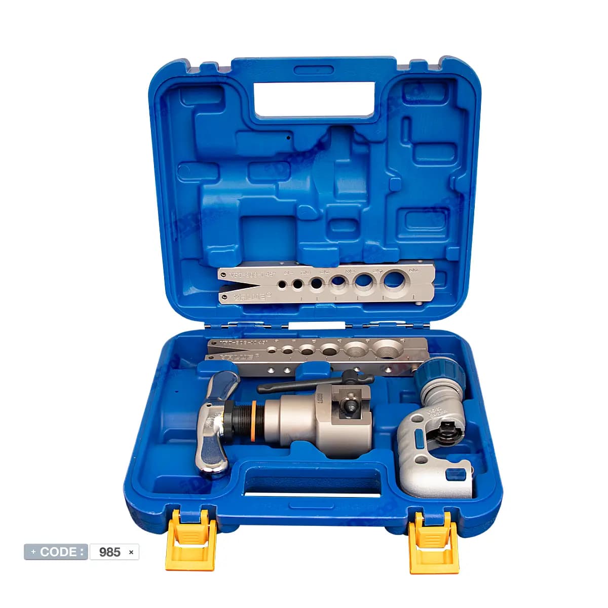 پرچ کن لوله مسی ولیو مدل VFT-808-MIS
