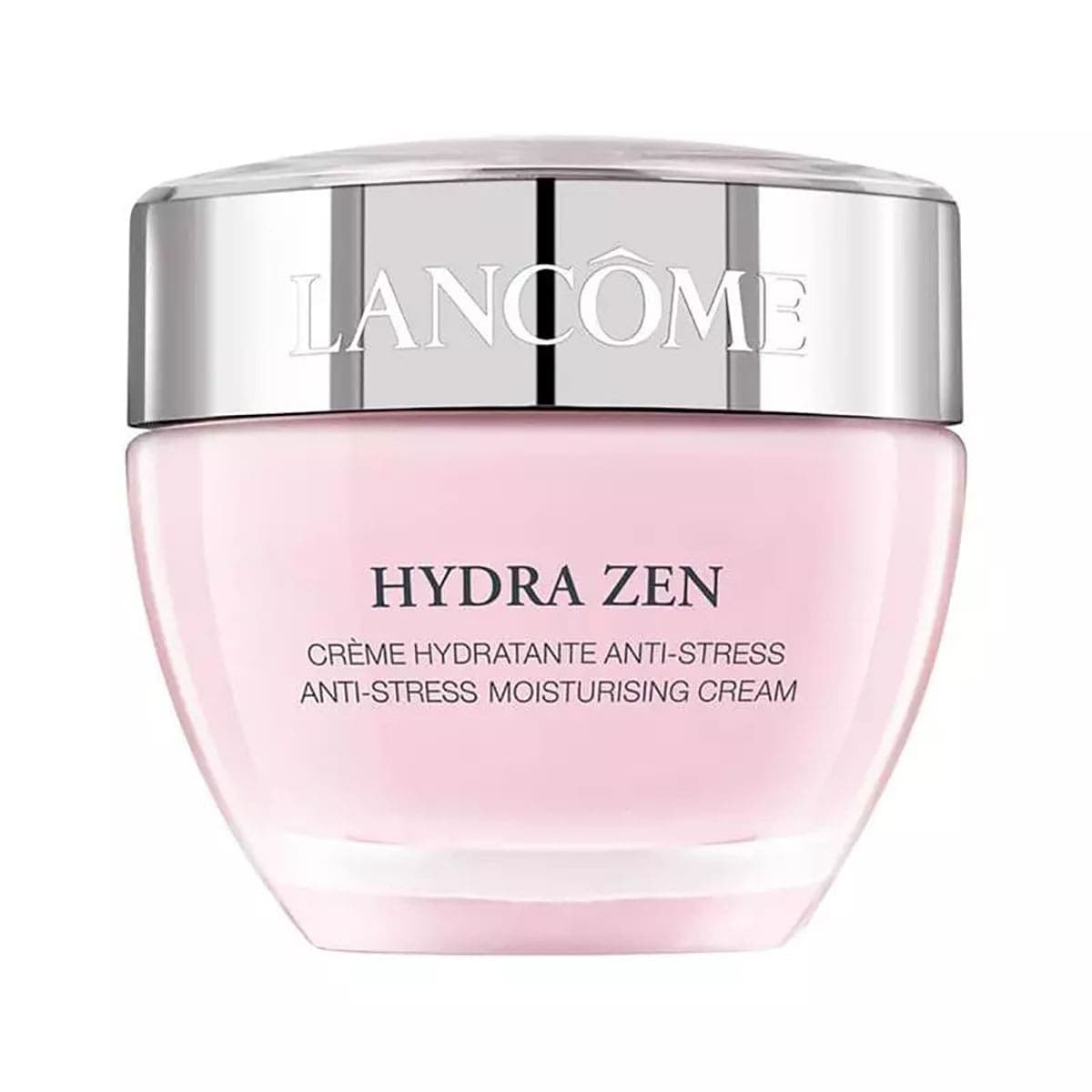 کرم آبرسان قوی و ضد استرس لانکوم مدل Hydra Zen حجم 50 میل