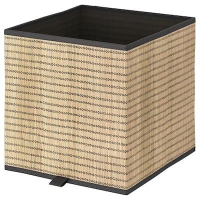 باکس نظم دهنده ایکیا GNABBAS سایز 32x35x32 سانتی‌متر