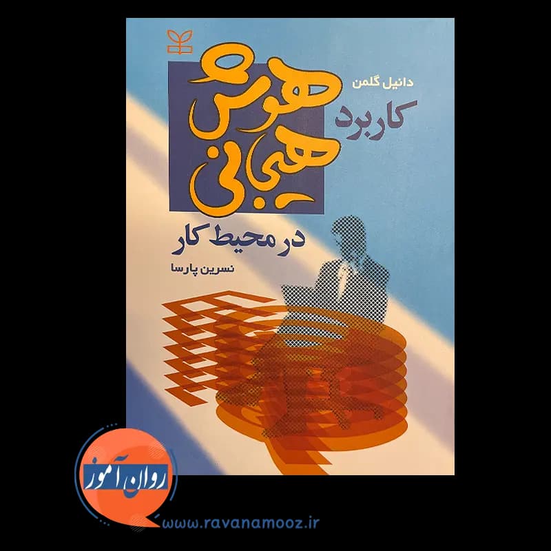 کاربرد هوش هیجانی در محیط کار – دانیل گلمن — تصویر ۶