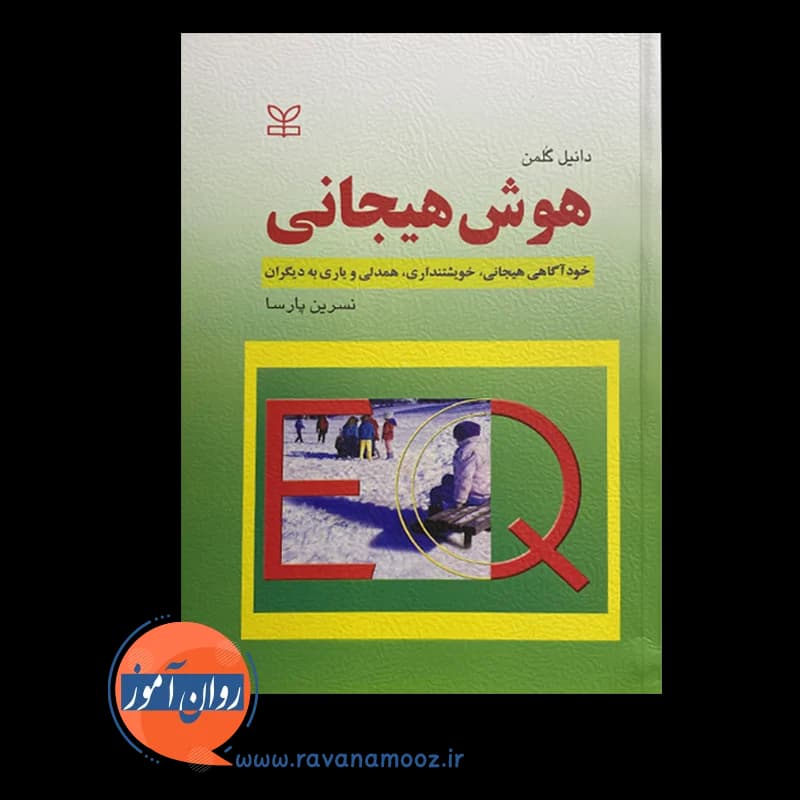 هوش هیجانی (خودآگاهی هیجانی، خویشتنداری، همدلی و یاری به دیگران) — تصویر ۳