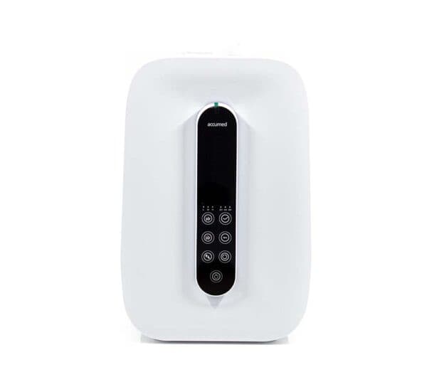 دستگاه بخور سرد و گرم اکیومد مدل MD66E — تصویر ۹