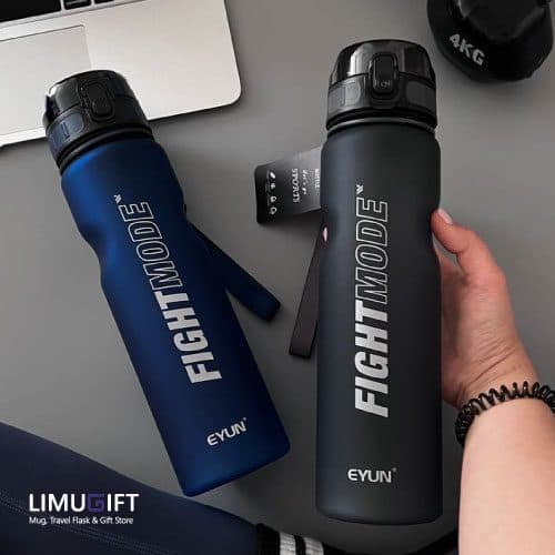 قمقمه Fight برند Eyun کد 0012 — تصویر ۱۰