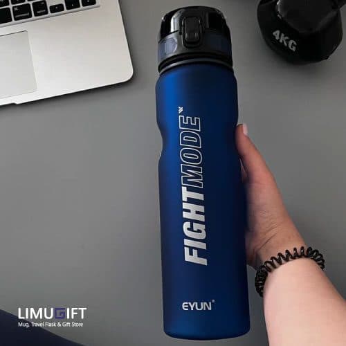 قمقمه Fight برند Eyun کد 0012 — تصویر ۶
