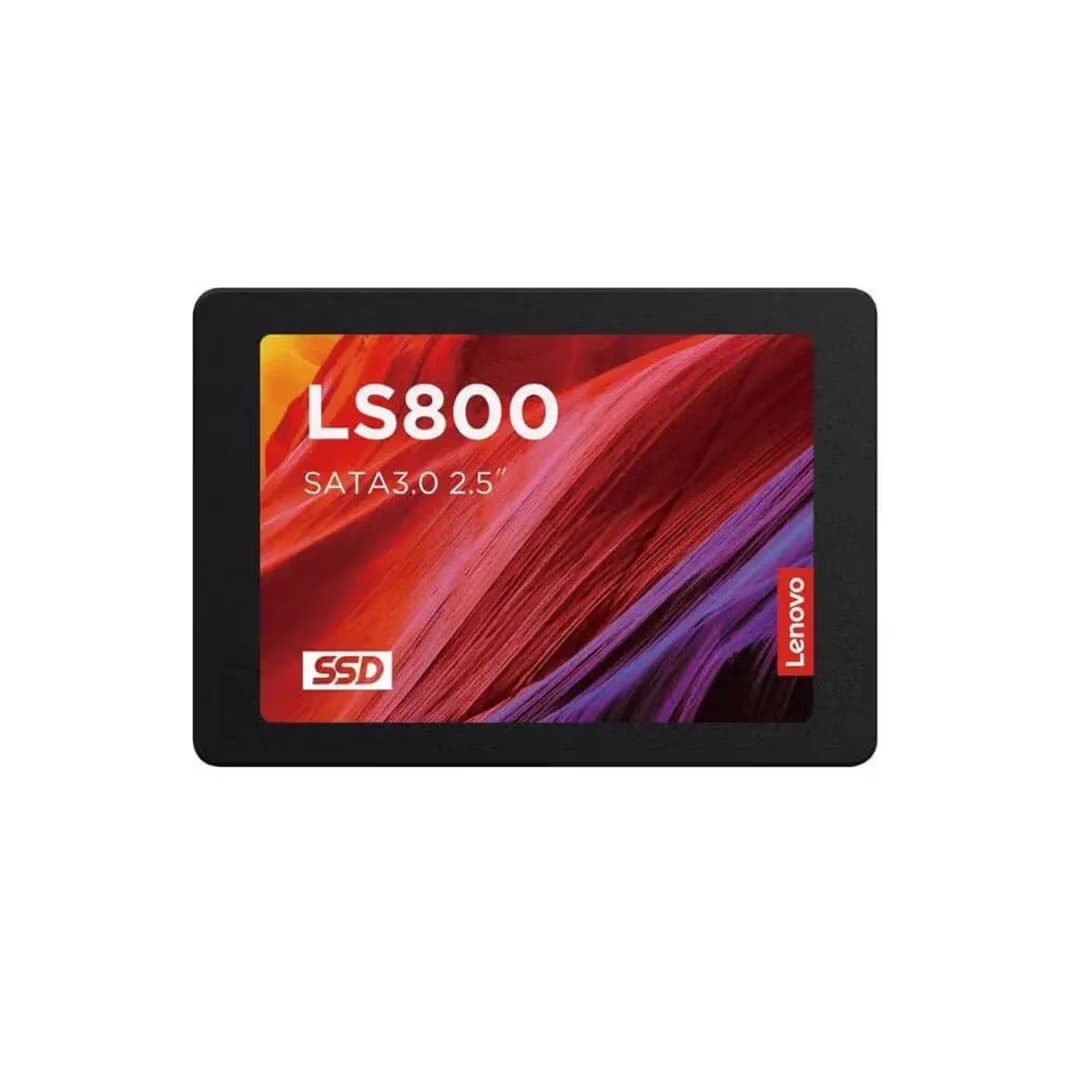اس‌اس‌دی اینترنال لنوو SSD LENOVO مدل LS800 ظرفیت 240 گیگابایت