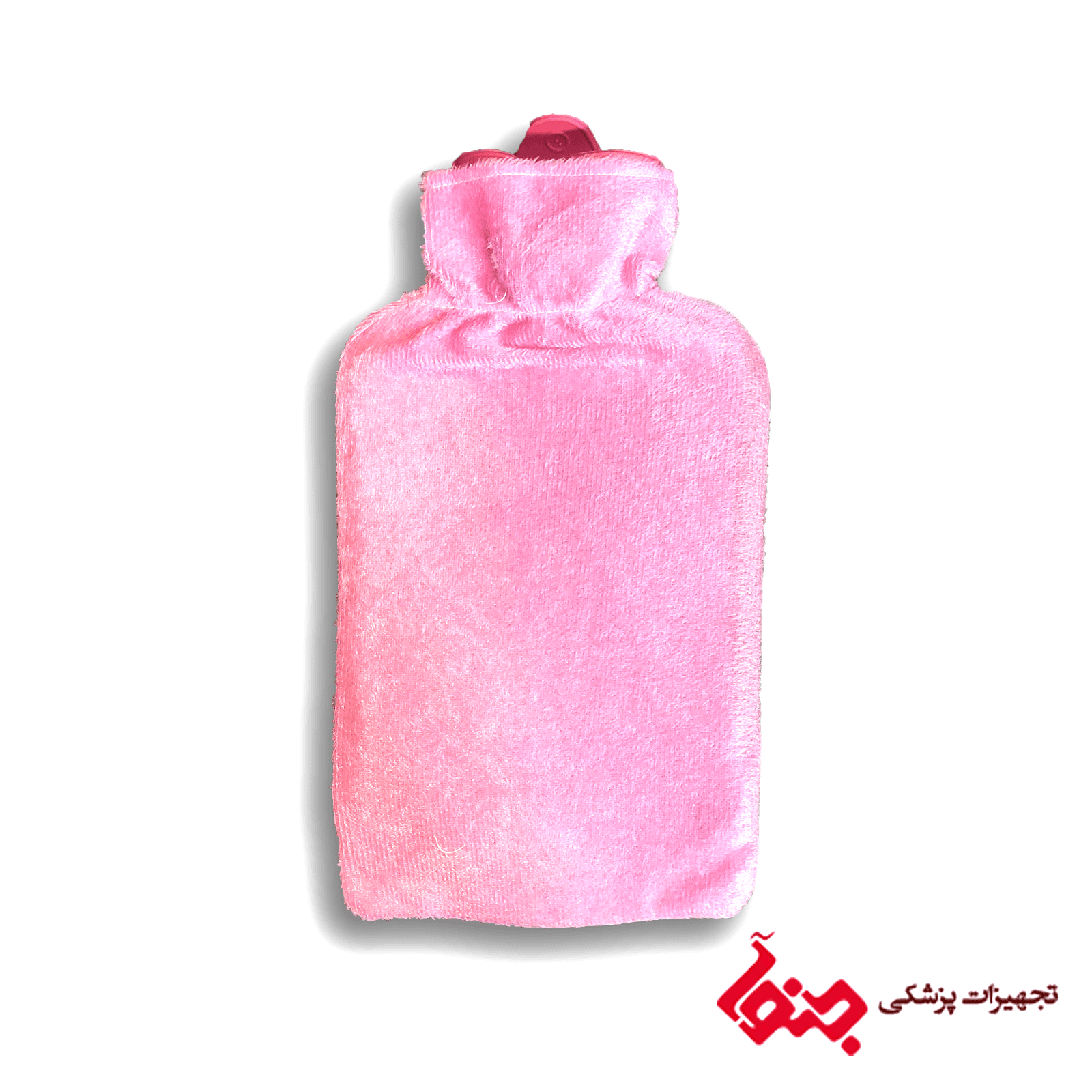 کیسه آبگرم کاور دار