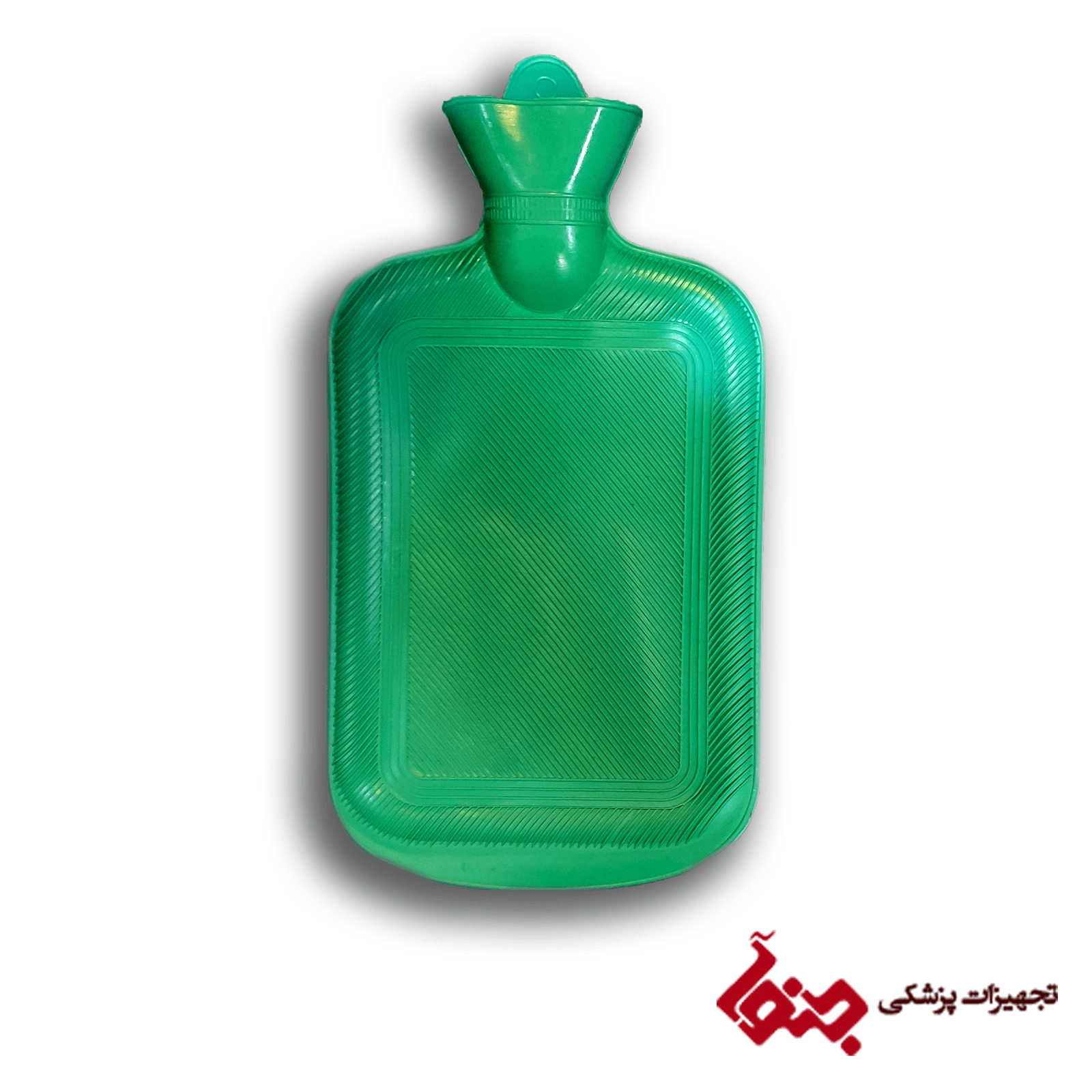 کیسه آبگرم بدون کاور