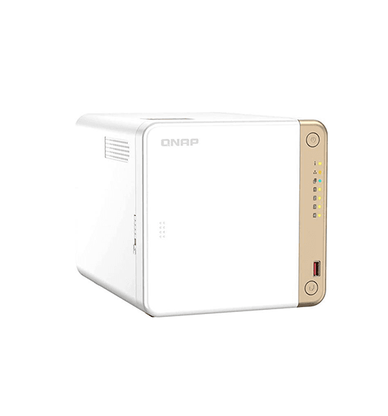 ذخیره ساز تحت شبکه کیونپ QnapTS-462-4G — تصویر ۶