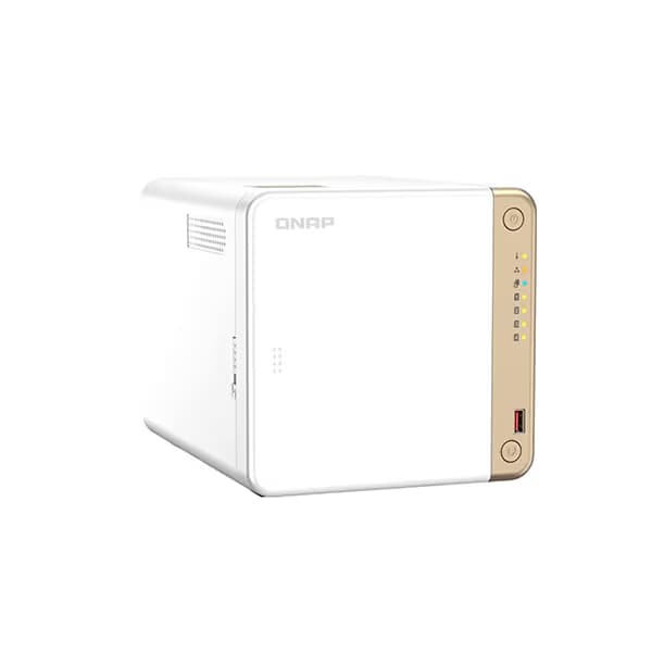 ذخیره ساز تحت شبکه کیونپ QnapTS-462-4G — تصویر ۵
