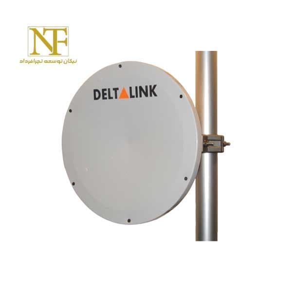 آنتن دیش دلتالینک ANT-HP5526N — تصویر ۴