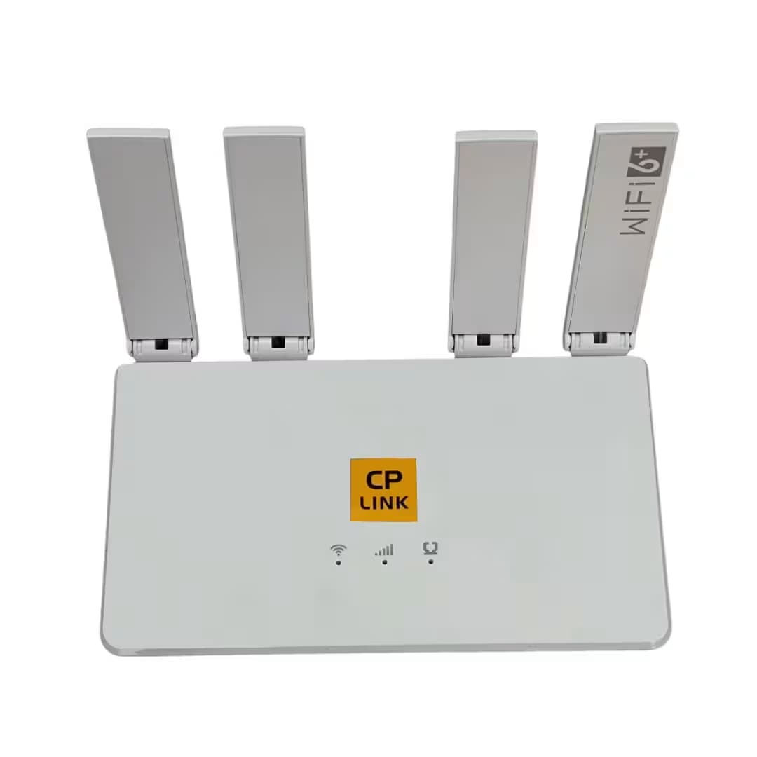 مودم سیمکارتی 3G/4G سی پی لینک CP-Link wifi 6 مدل FD-I40 X2