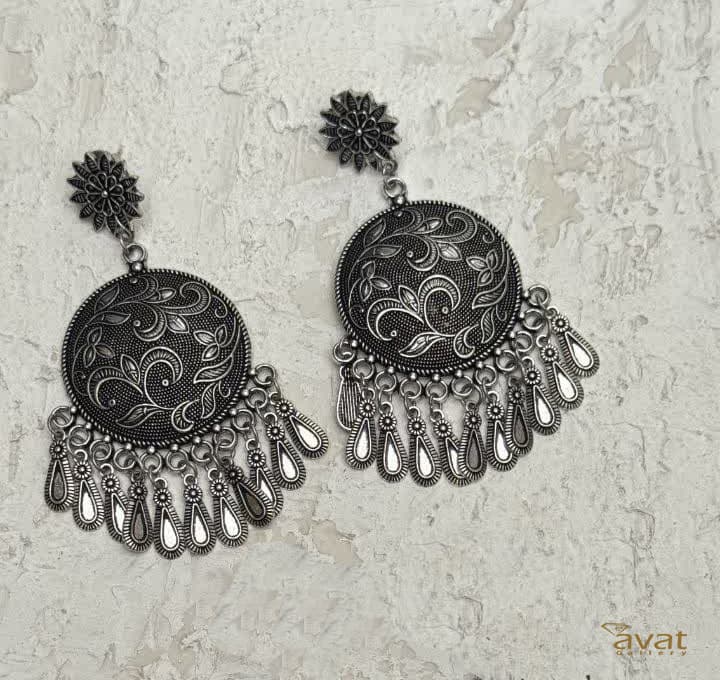 گوشواره کستینگ مدل G44 — تصویر ۱۰