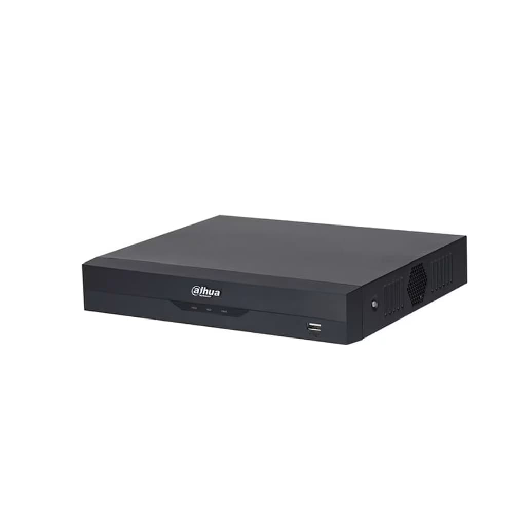 دستگاه ایکس وی آر ۱۶ کانال داهوا مدل DH-XVR5216AN-I3