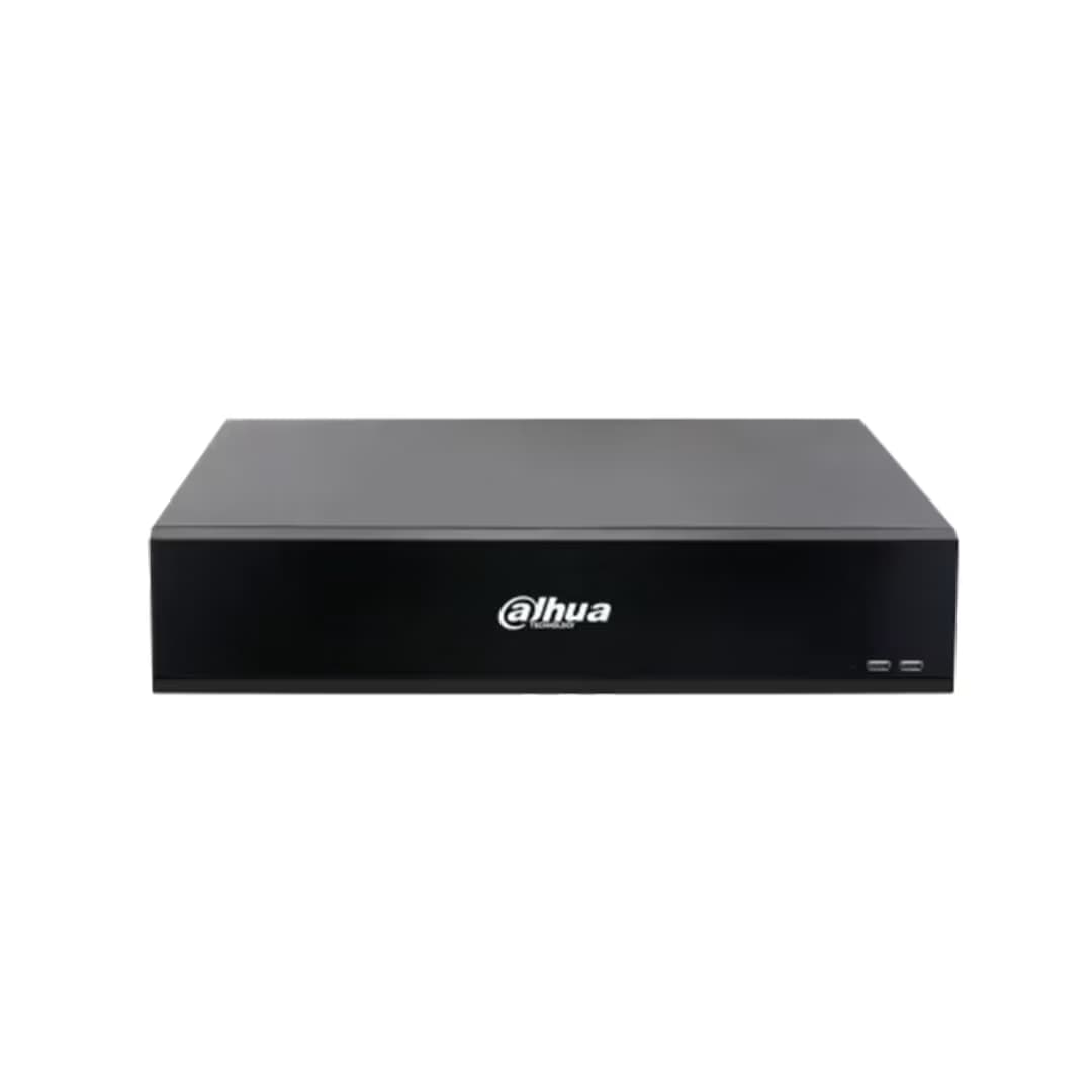 دستگاه ان وی آر 64 کانال داهوا مدل DH-NVR5864-EI — تصویر ۳