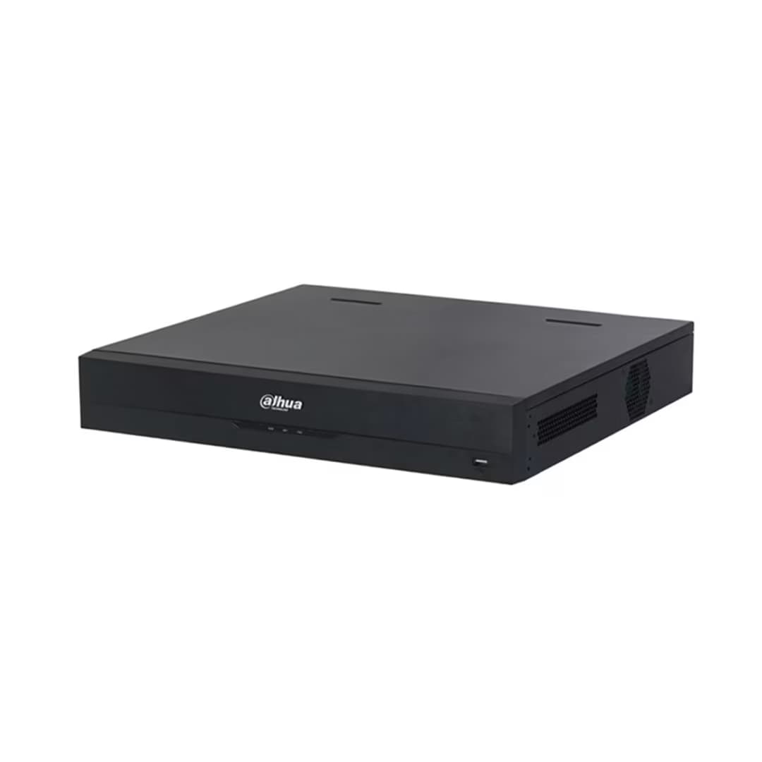 دستگاه ان وی آر 32 کانال داهوا مدل DH-NVR5432-EI