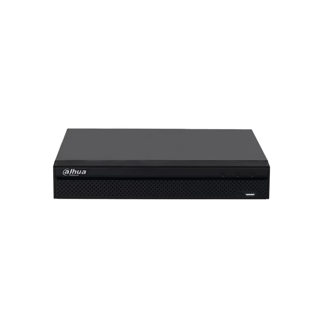 دستگاه ان وی آر 8 کانال داهوا مدل DHI-NVR2108HS-4KS3