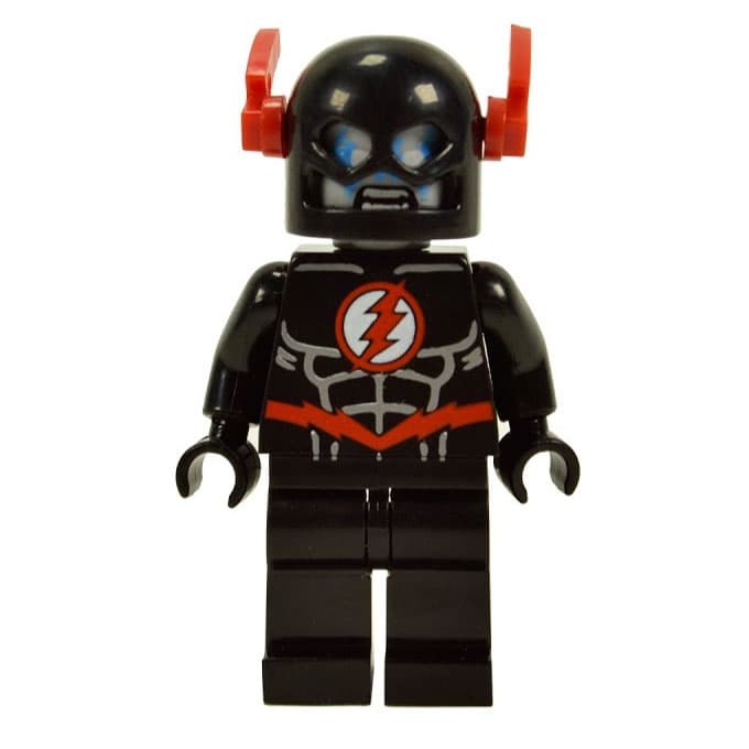 ساختنی آدمک فله مدل Zoom Flash