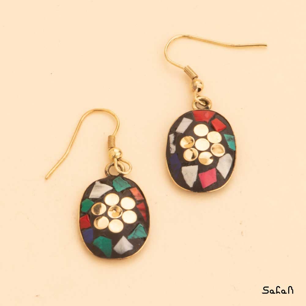گوشواره نپالی — تصویر ۴