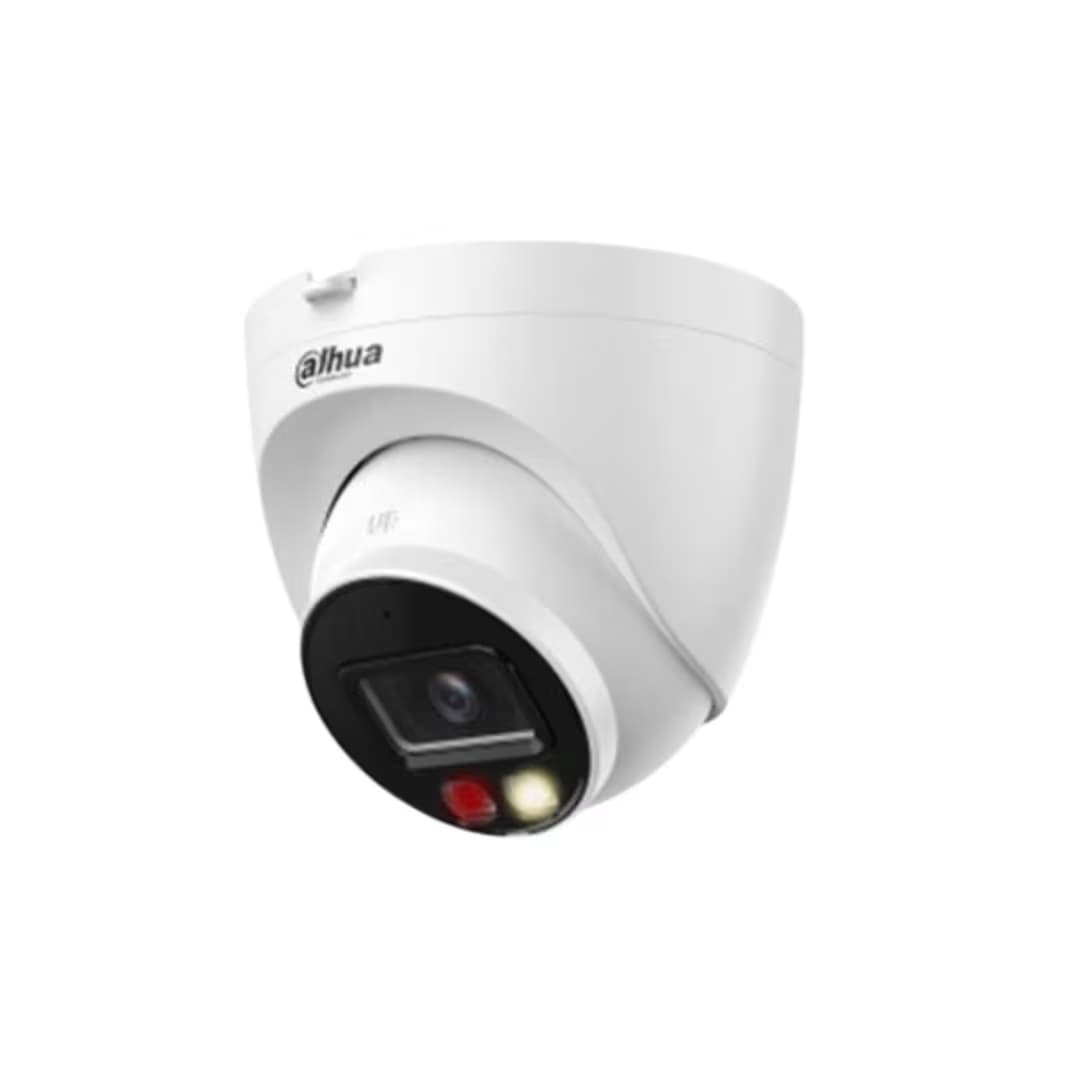 دوربین مداربسته داهوا مدل DH-IPC-HDW-2449T-S-IL — تصویر ۴