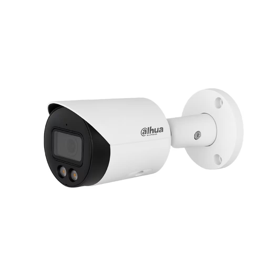 دوربین داهوا مدل DH-IPC-HFW2449S-S-LED