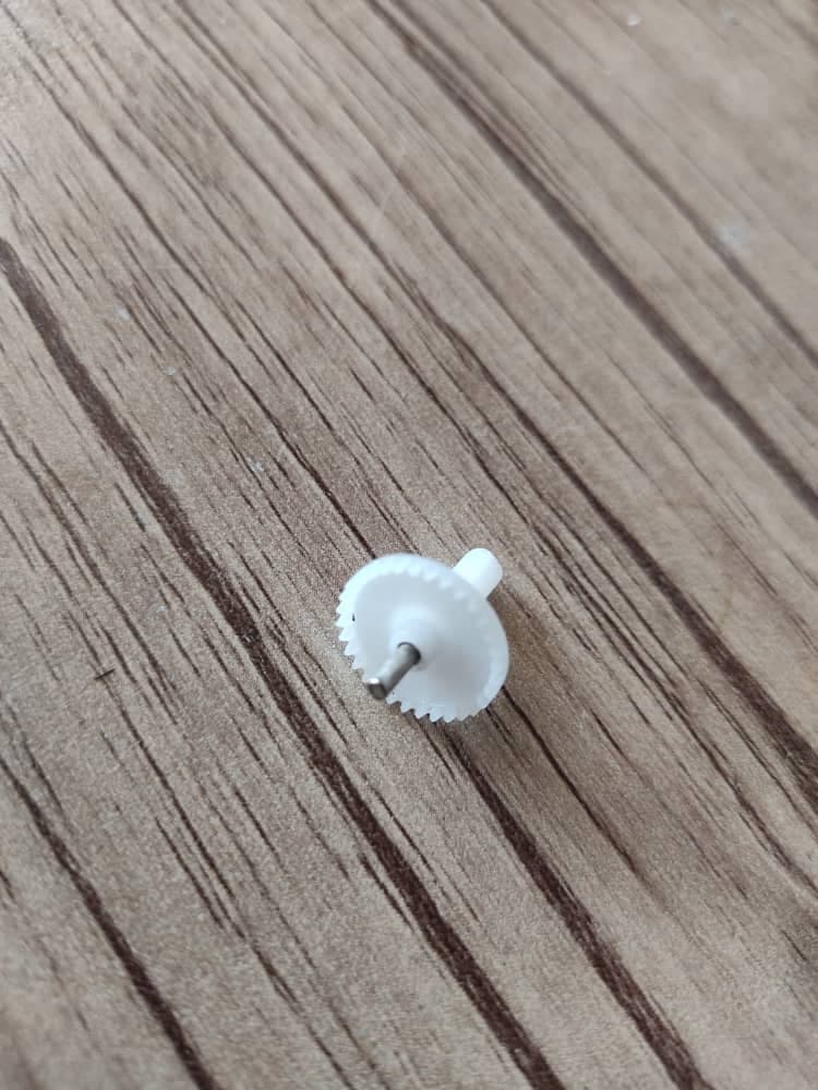 چرخ دنده معکوس — تصویر ۳