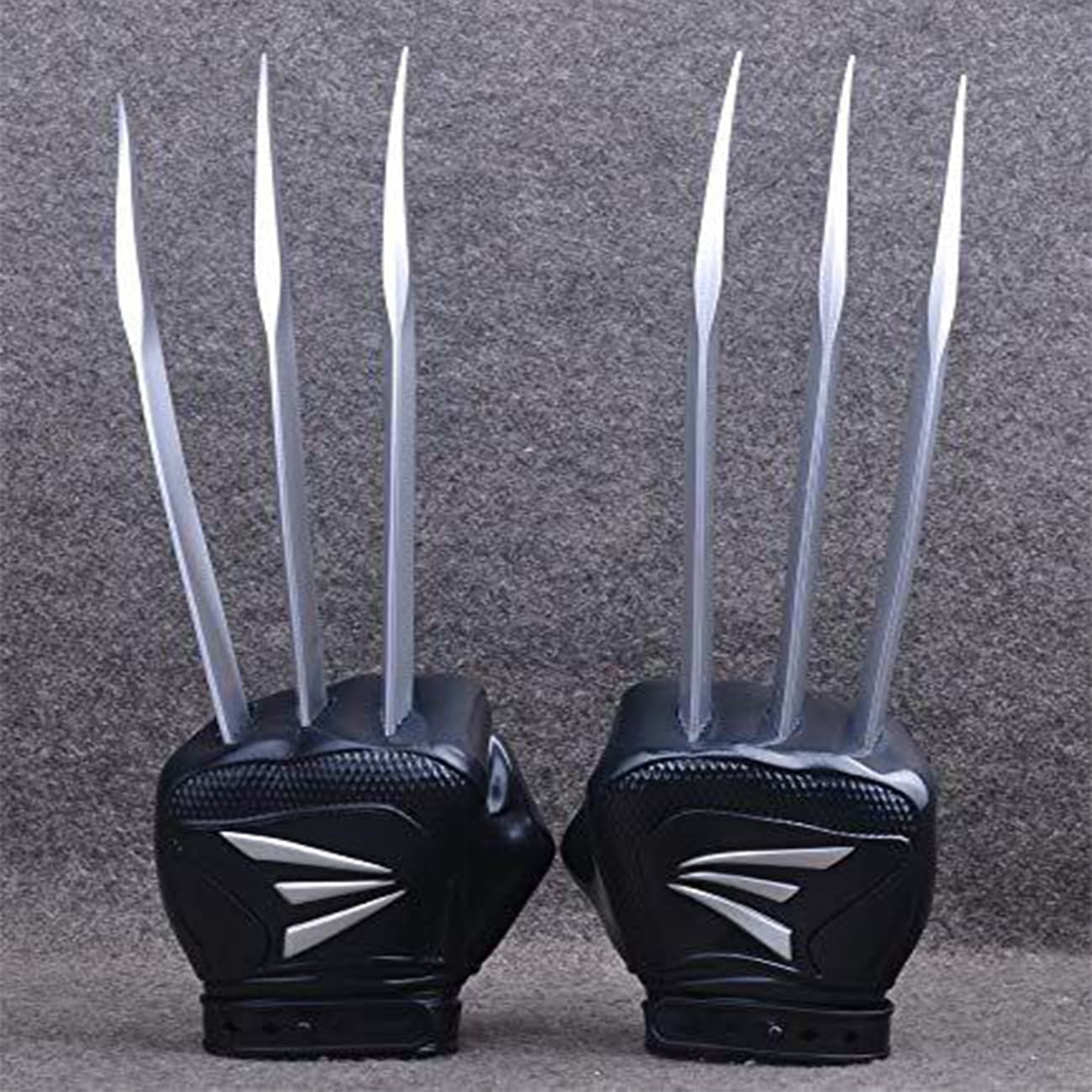 دستکش ایفای نقش مدل ولوورین ( x-men ) — تصویر ۳