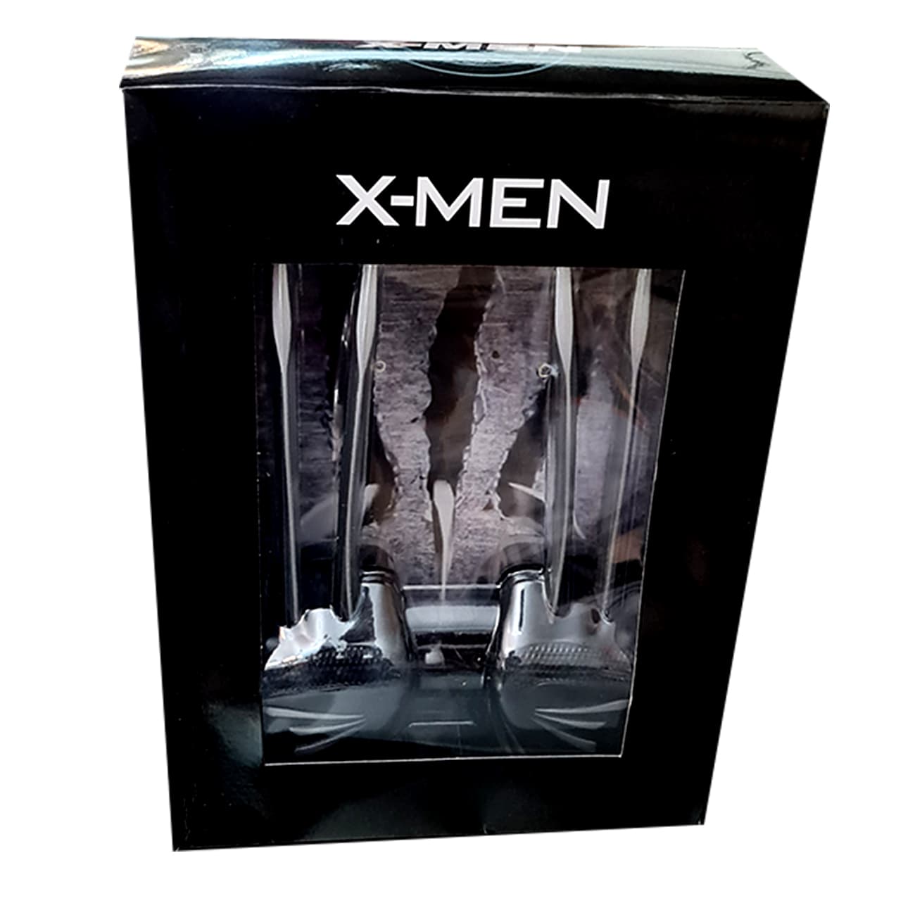 دستکش ایفای نقش مدل ولوورین ( x-men ) — تصویر ۷