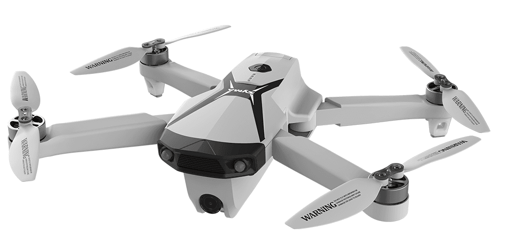 ریموت Syma Z6pro — تصویر ۵