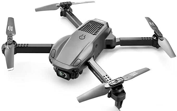 قطعات کوادکوپتر 4DRC-V22 — تصویر ۳