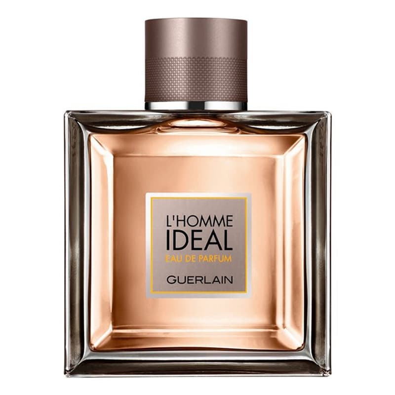 ادو پرفیوم مردانه گرلن مدل L’Homme Ideal Eau de Parfum حجم 100 میلی لیتر — تصویر ۵