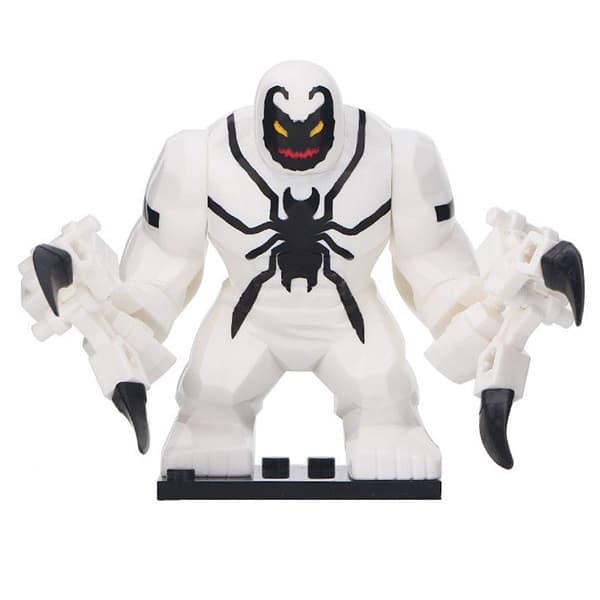 لگو بیگ فیگور مدل Anti Venom