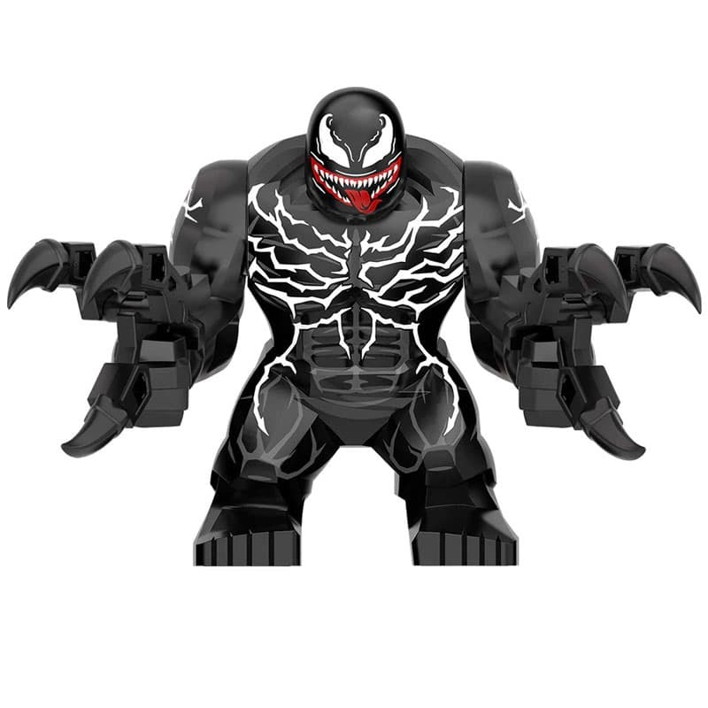 لگو بیگ فیگور مدل Venom