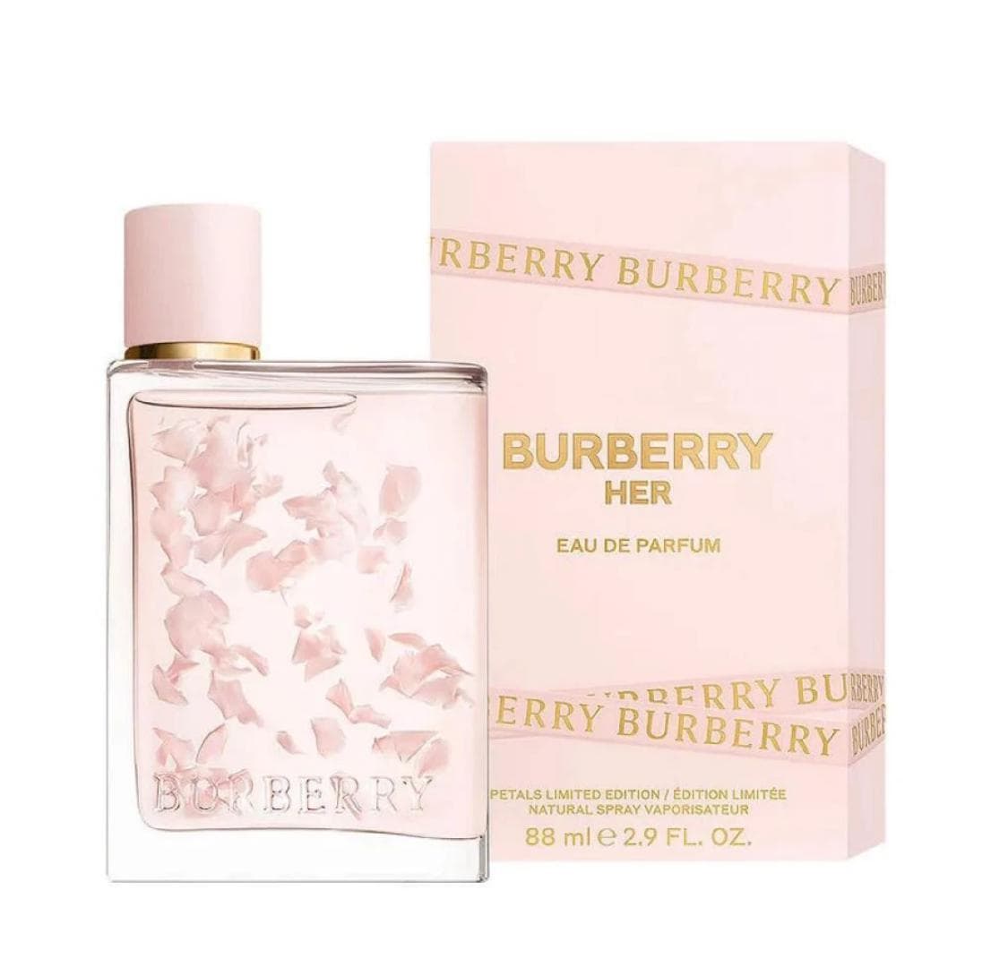 عطر ادکلن بربری هر