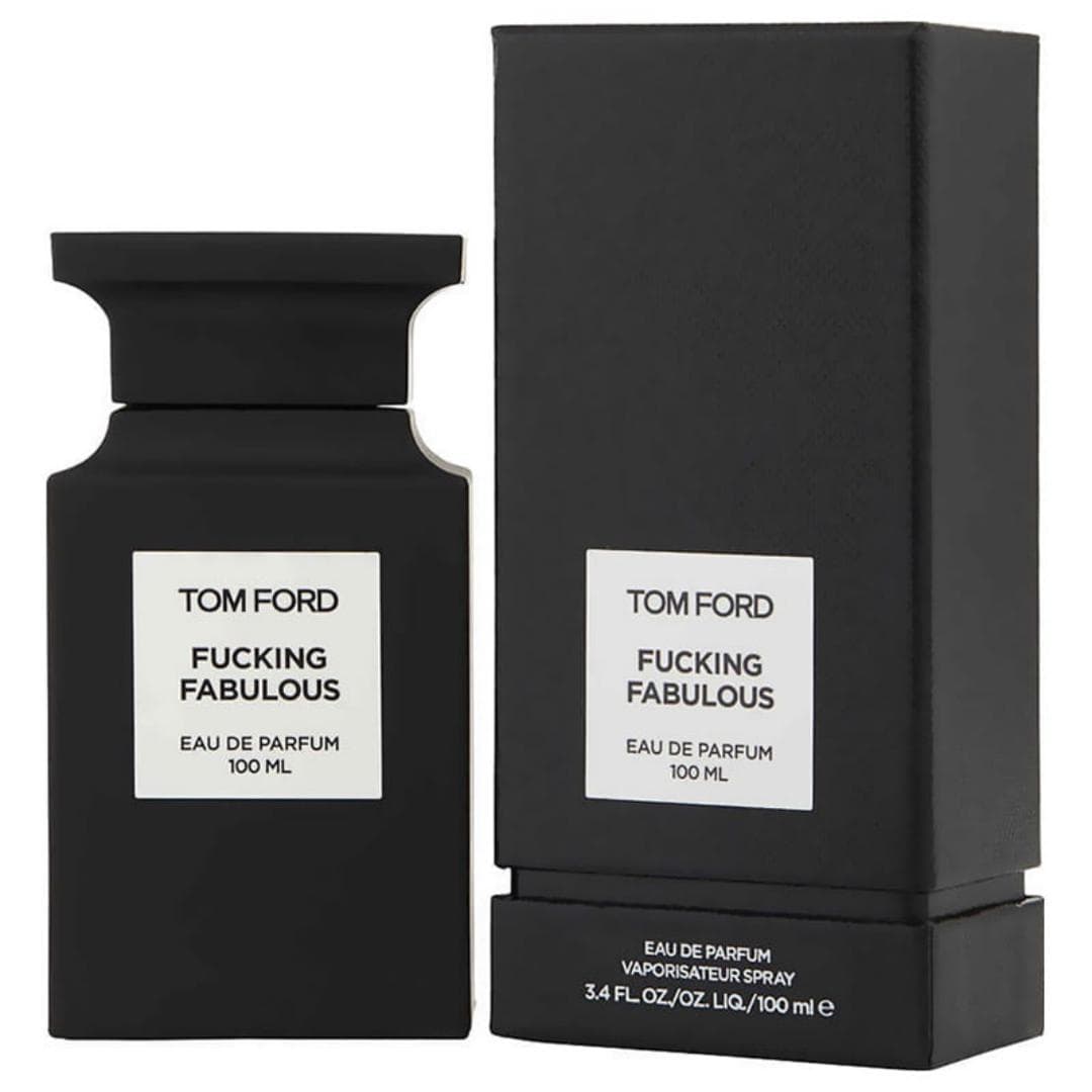 عطر ادکلن تام فورد فاکینگ فبیولس