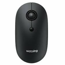 موس بیسیم سایلنت victsing — تصویر ۶