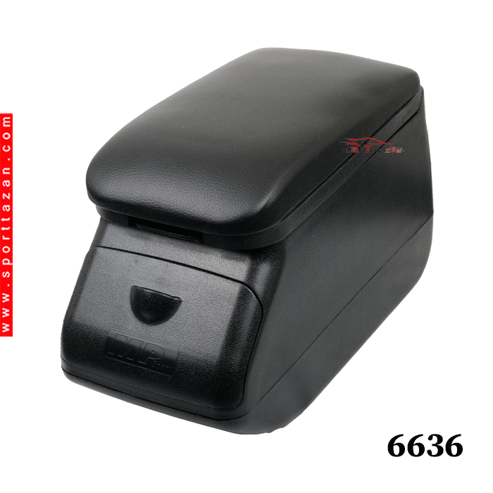 کنسول وسط پژو 405, پژو پارس MP
