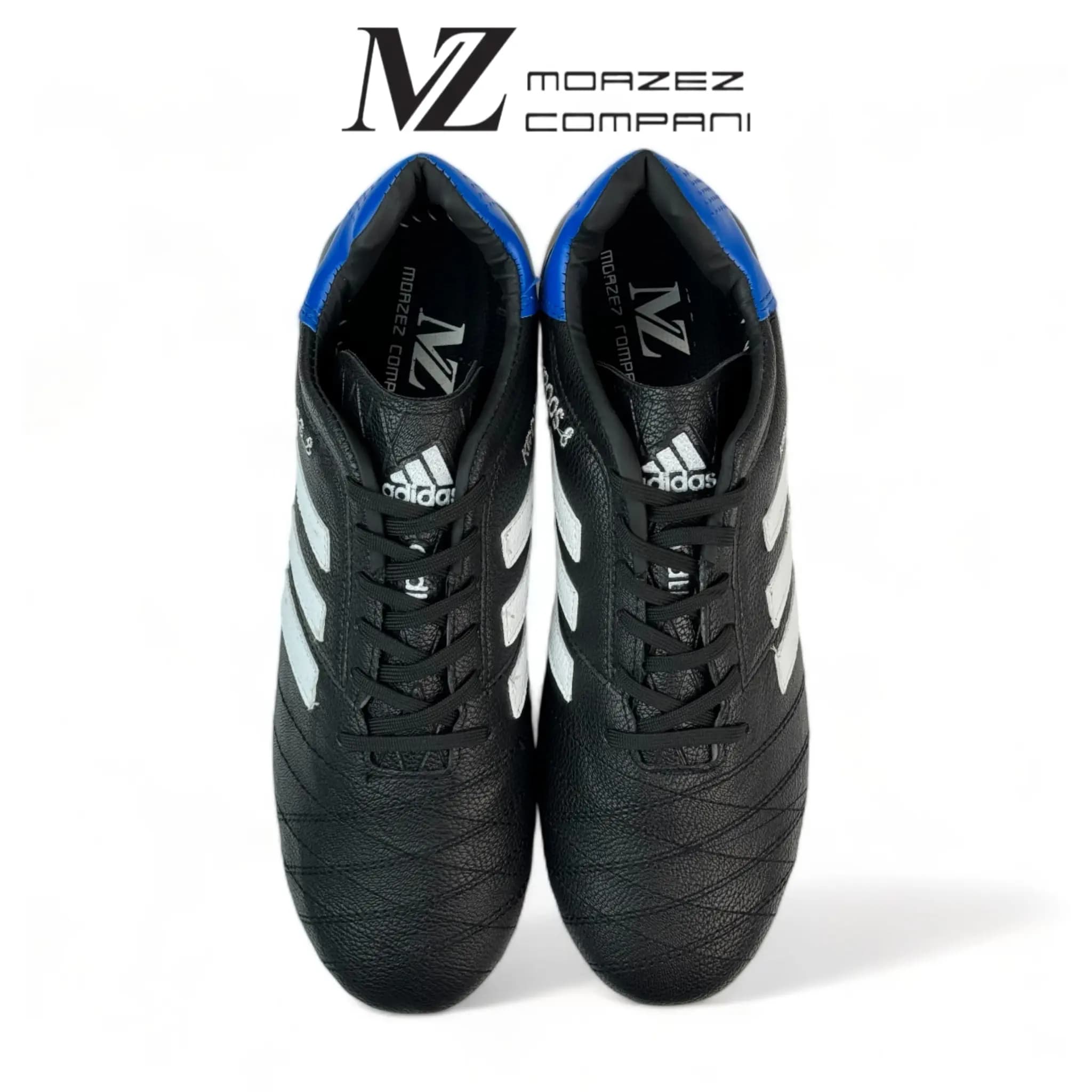 کفش استوک آدیداس کروس — تصویر ۹