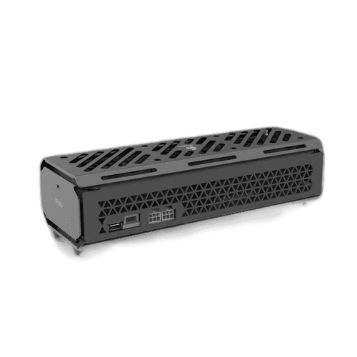 iPollo V2X 1200m/h