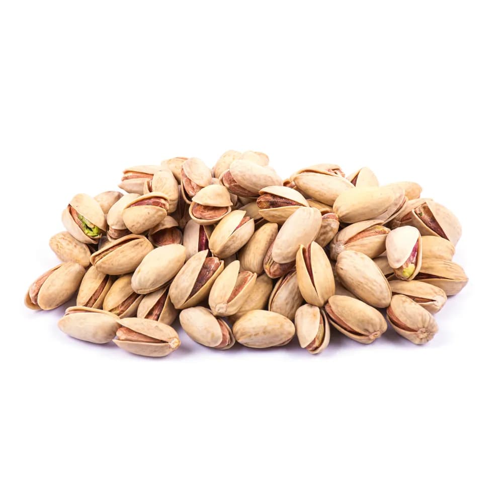 پسته اکبری خام اعلی