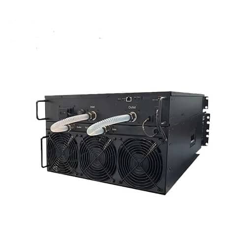 miner L11 hyd 6u 33gh — تصویر ۲
