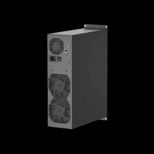 miner GoldShell E-AE1M 230M — تصویر ۲