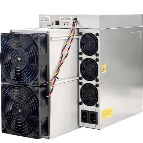 Antminer E11 9000 mh/s — تصویر ۲