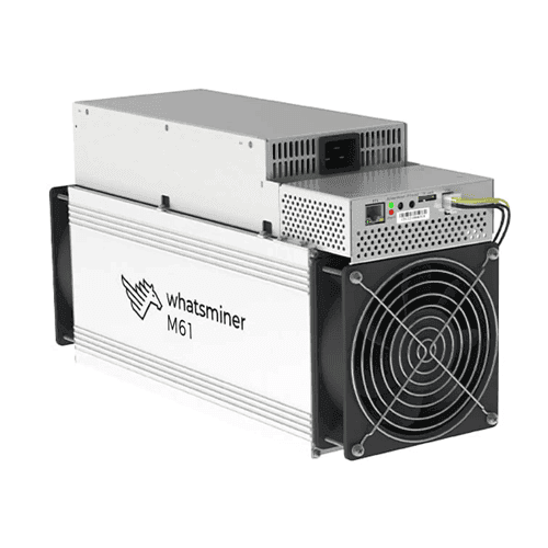 Whatsminer M61 202th