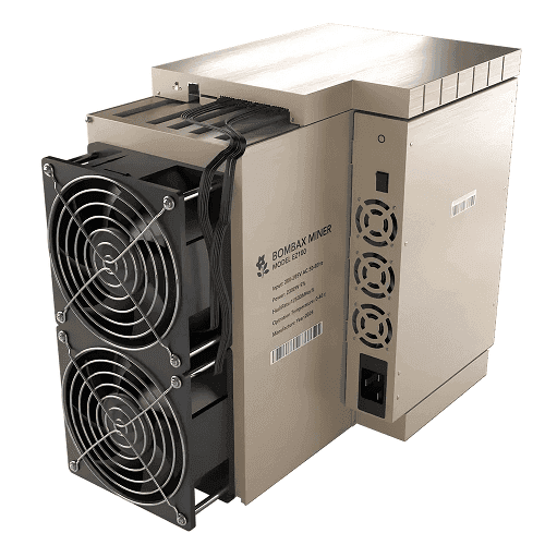 Miner EZ100-PRO 15.5g/h — تصویر ۳