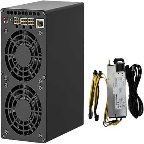Miner IoTeX IO BOX 80Mh/s
