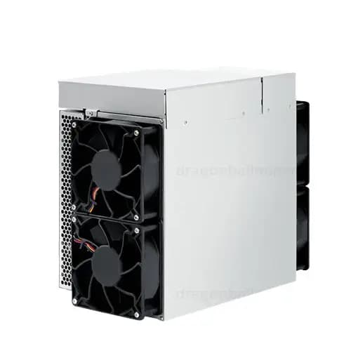 miner A40 3.3t