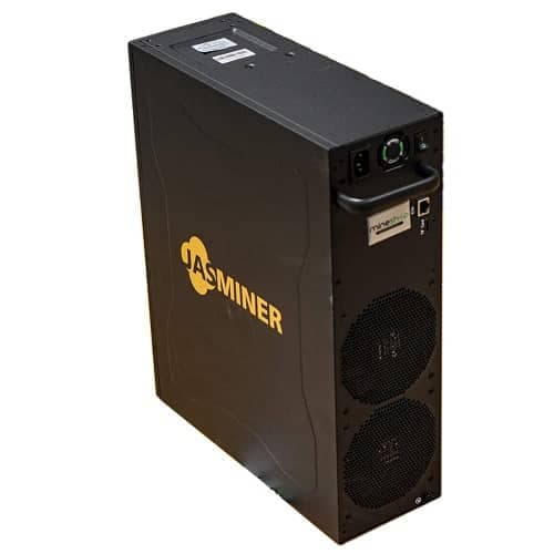 Miner X16-q 1950M/h — تصویر ۲