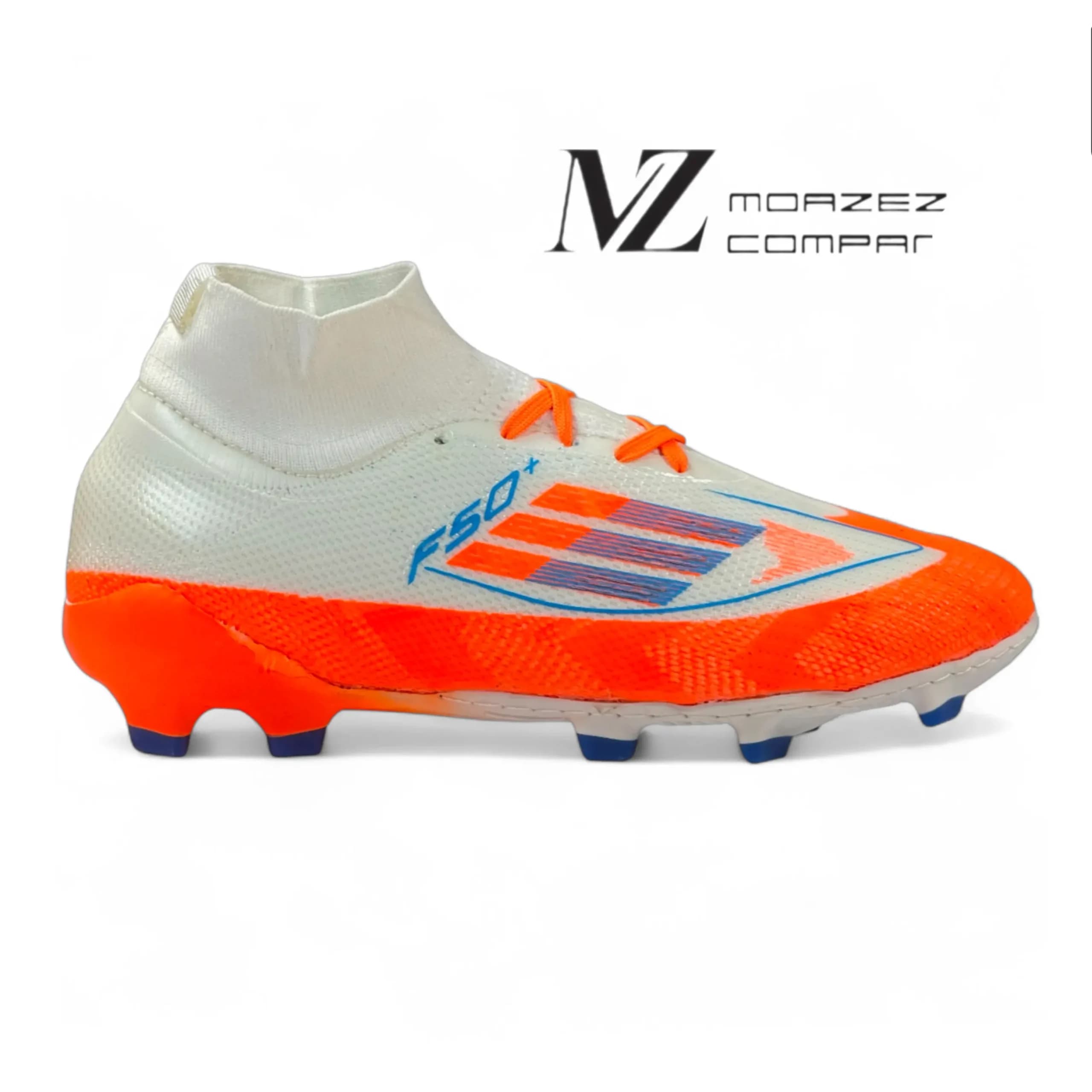 استوک ساق دار f50 نارنجی